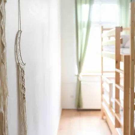 Appartement Family Kowary