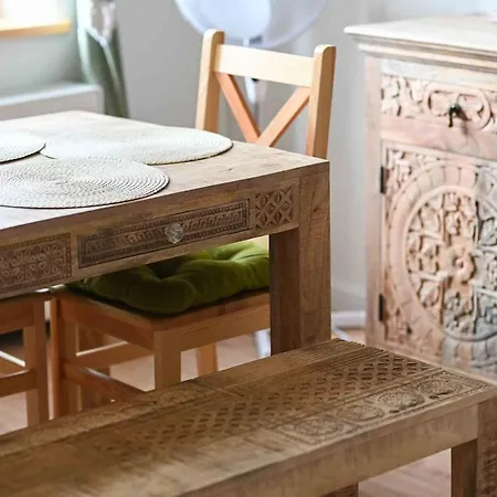 Family Appartement Kowary