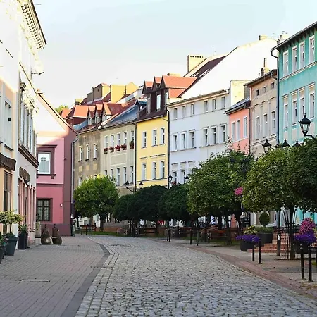 Family Appartement *