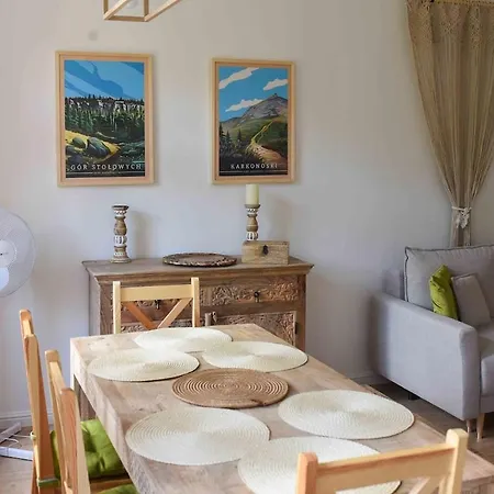 Family Apartment