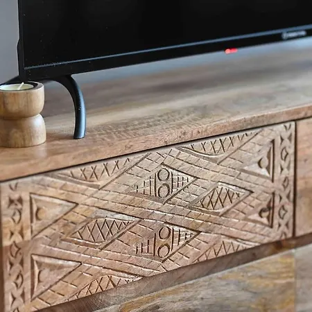 Family Appartement Kowary