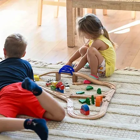 Appartement Family Kowary