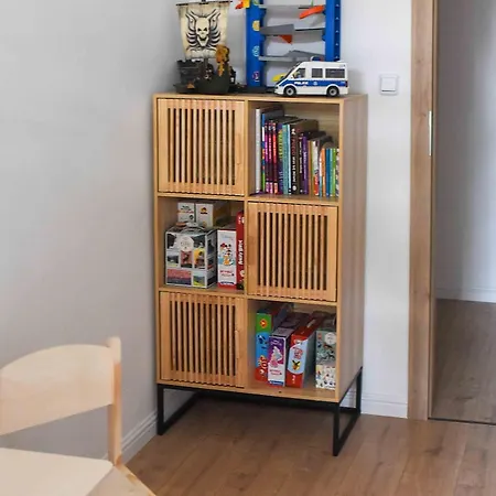 Appartement Family *