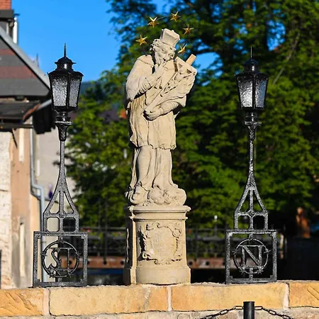 Appartement Family Kowary