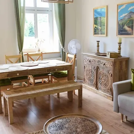 Appartement Family *