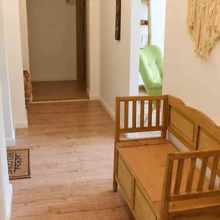 Family Apartment Kowary