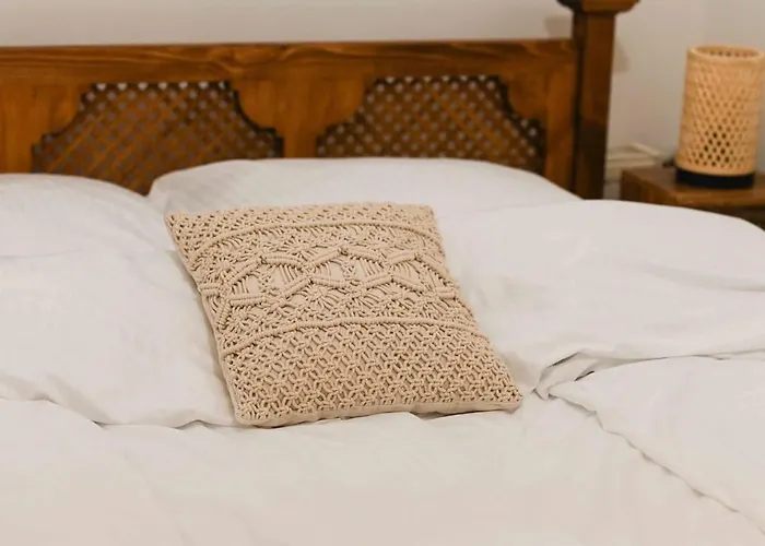 Апартаменты Family *