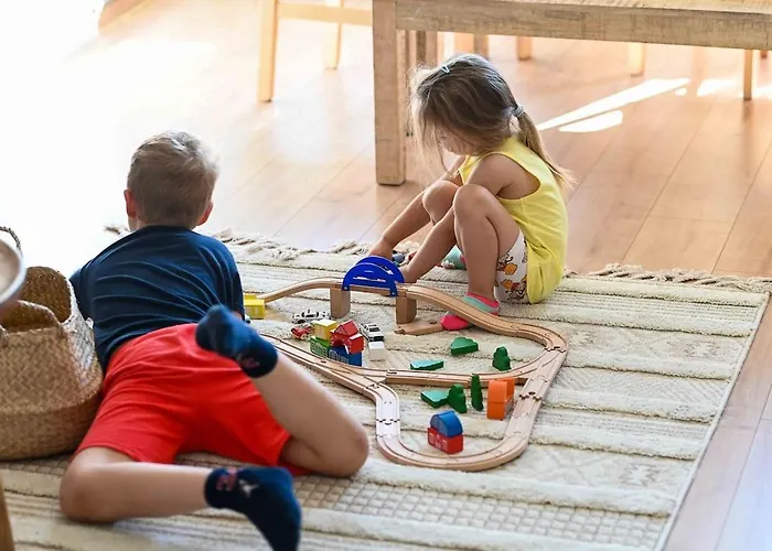 Апартаменты Family Ковары