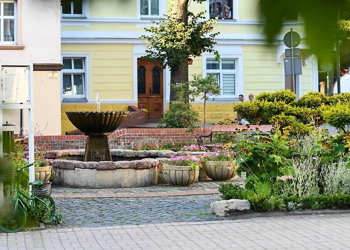 Family Апартаменты Ковары