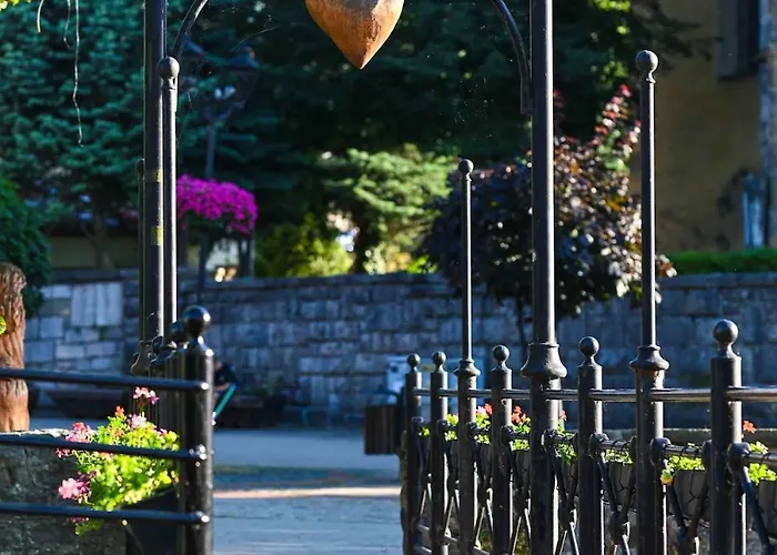 Family Апартаменты