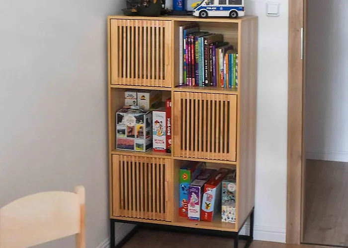 Апартаменты Family *