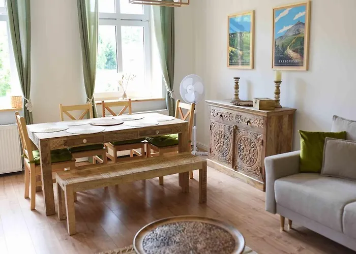 Апартаменты Family *